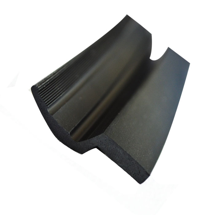 Neoprene Rubber Extrusion